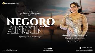 Download lagu Live Record NEGORO ANGIN | Voc. Nova Christine | Cahyo Kirono Campursari mp3
