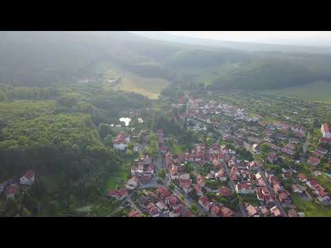 Ilsenburg - eine Perle mitten im Nationalpark Harz