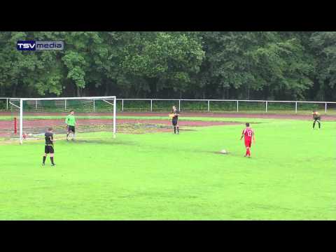 Relegation Halbfinale zur Westfalenliga 2012