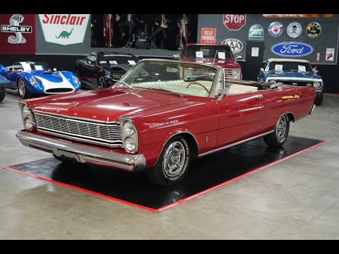 1965 Ford Galaxie (CC-1917883) for sale in Homer City, Pennsylvania