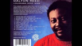 I'm Only Guilty Of Loving You - Dalton Reed
