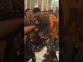 Babytujhepaaplagega Behind The Scenes With Vickykaushal And Saraalikhan Viral Ytshorts