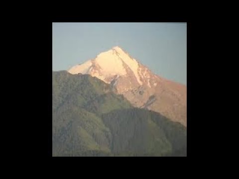 Live webcam view of Cumbres del Alatau Transiliense