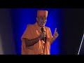 8 + 8 + 8 : Time Management  | Gyanvatsal Swami | TEDxMSUniversityofBaroda