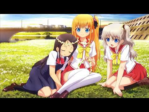 ADEMAS DE MI REMIX (Nightcore)