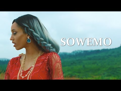 Di'Ja - Sowemo [Dir. by Unlimited LA]