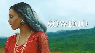 Di'Ja - Sowemo ( Official Music Video )