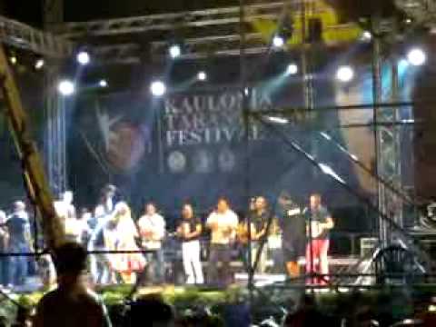 KAULONIA TARANTELLA FESTIVAL HIGHLIGHTS_4_29/08/09