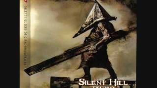 Silent Hill: Origins [Music] - Evil Appetite