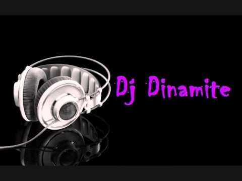 Dj Dynamite- Nightcluber 5ª Parte