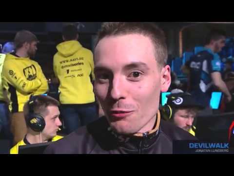 Disqualify fnatic or riot | Fnatic boost vs LDLC Dreamhack 2014