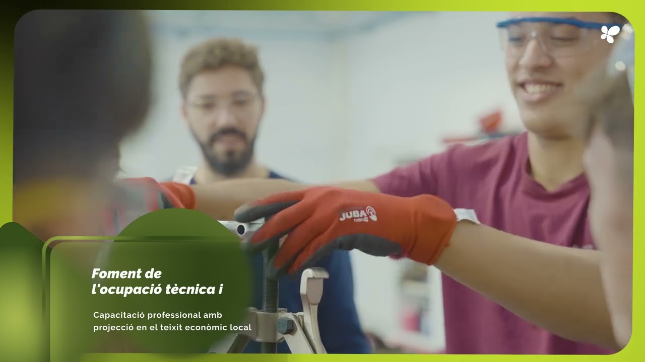 Mallorca reforça l'FP vinculada al sector nàutic amb el CIFP L’Embat