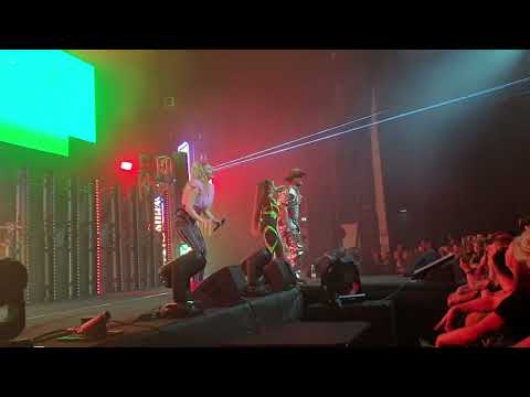 Vengaboys-Up&Down-Dee Jay Time Back In Time Ljubljana, 28.10.2023