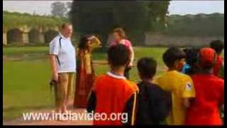 Rajghat, Gandhi Samadhi, New Delhi