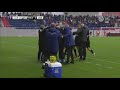 videó: Berecz Zsombor gólja az Újpest ellen, 2019
