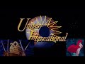 20th Century Fox Kicks Universal Away With Ariel 1963 No Dislikes Allowed