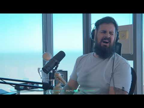 PAPO REACCIONA A GAZIR VS MR EGO FMS ESPAÑA JORNADA 7 2021