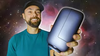 DWARF Mini Smart Telescope Review: Real Results!
