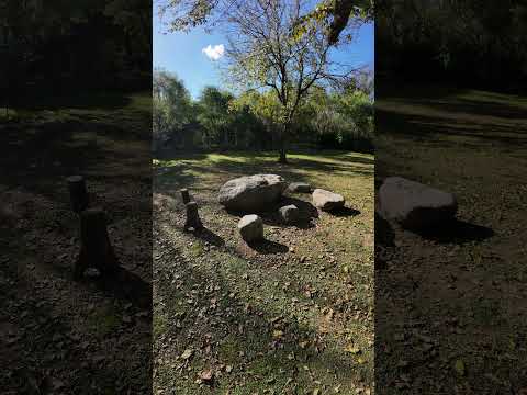 VENDO 2 CABAÑAS EN VALLE HERMOSO - CORDOBA