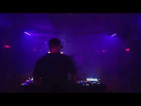 Chris Element Plays Worth The Wait Trance Unity Montreal 2023