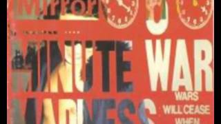 Six Minute War Madness - Dove Non C'è Più Vento