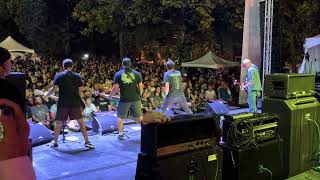 Slick Shoes- Parting Ways- Birmingham, AL- Furnace Fest 2024