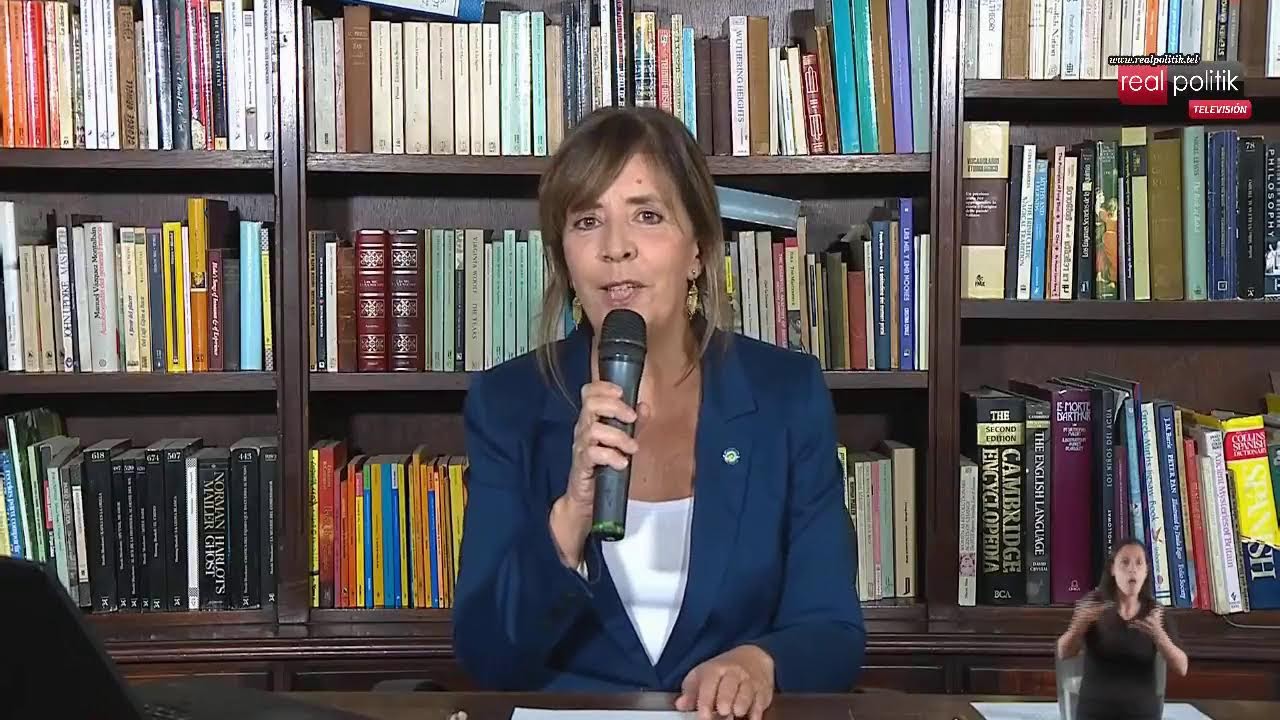 Cerruti: "Los dirigentes del PRO no están habituados al debate democrático"