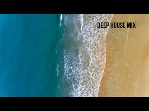 Deep Sound Effect Ft. Dina Eve - Back In (Original Mix)