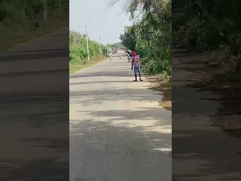 jochi vs los pecas 18/6/22. jochi pierde de los peca