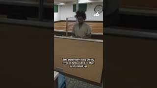 Kodak Black appears before Broward judge after latest arrest