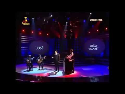 fado falado  José Raposo