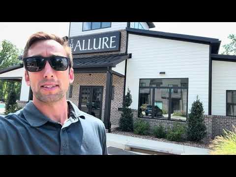 Video of The Allure Community