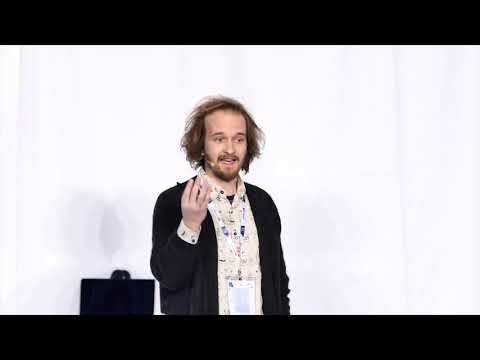 Digital:Relaunch (2019) - "AI Thinking" - Chancen und Herausforderungen - Florian Dohmann