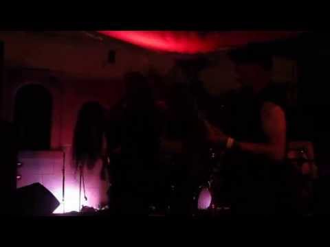 Cadaver Mutilator (Live at Raging Waters II 2015)