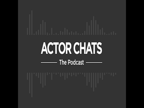 Actor Chats: Ep. 13 (Laura Innes Part 1 of 3)