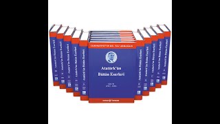 Atatürk'ün Bütün Eserleri
