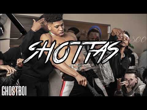 [FREE] NLE Choppa x Quin NFN x Splurge Type Beat 2019 - "Shottas"