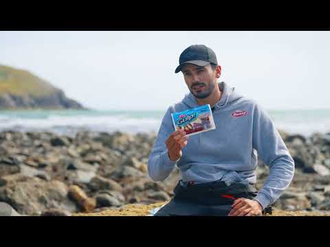 Berkley Gulp! Sandworm