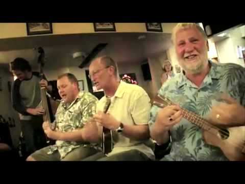 DOXA2010 Mighty Uke-Trailer