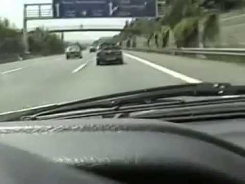 Mit meinem 2800CS unterw  zum Paul