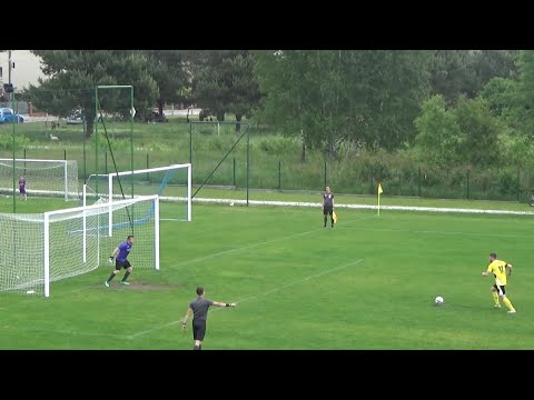 Tęcza Gowarczów 3-1 MMS  Klonówka Masłów