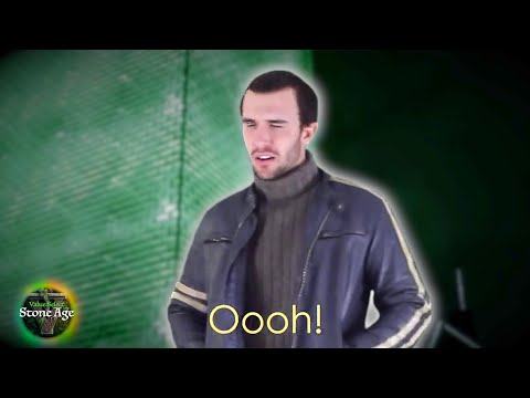 Hit Me With Your Car