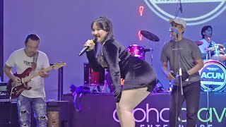 Download lagu GOYANG HUOTZ VERO KANAYA COVER SANTRI PEKOK mp3