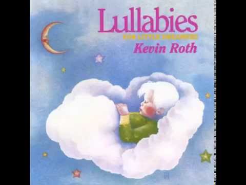 Kevin Roth - Brahms Lullaby