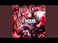 1 HOUR MONTAGEM RITMADA Super Slowed
