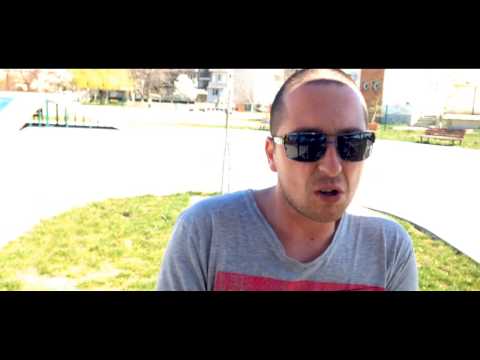 Kesh G - Дай ми (Video 2014)