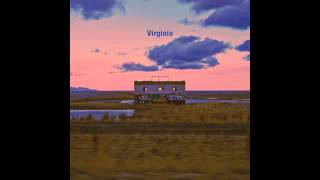Virginia - Fictional [Ostgut Ton]
