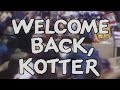 Welcome Back, Kotter Theme (Intro & Outro)