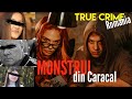 MONSTRUL DIN CARACAL TRUE CRIME ROMANIA Ep 2