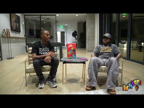 Dj Bandz on If He’d let His Son Listen to YoungBoy, YFG Fatso Being Baby Smurk! Credits Rooga & Duck